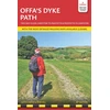 KNYGA Keith Carter Offa's Dyke Path Trailblazer Walking Guide 6e