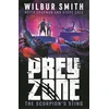 KNYGA Keith Chapman Prey Zone: The Scorpion's Sting