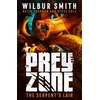 KNYGA Keith Chapman Prey Zone: The Serpent's Lair