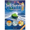 KNYGA Keith Colwell RYA Sea Survival Handbook