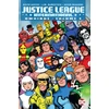 KNYGA Keith Giffen Justice League International Omnibus Vol. 3