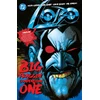KNYGA Keith Giffen Lobo Big Fraggin Compendium Book One