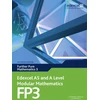 KNYGA Keith Pledger Edexcel AS and A Level Modular Mathematics Further Pure Mathematics 3 FP3