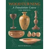 KNYGA Keith Rowley Woodturning