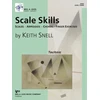 KNYGA Keith Snell Scale Skills Level 3