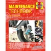 KNYGA Keith Weighill Motorcycle Maintenance Techbook