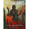 KNYGA Kek W Dark Judges: The Fall of Deadworld Book III