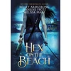 KNYGA Kelley Armstrong Hex on the Beach