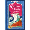 KNYGA Kellie Jones Arabian Nights: Sinbad the Sailor (Easy Classics)