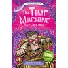KNYGA Kellie Jones Sci-Fi Classics: The Time Machine (Easy Classics)