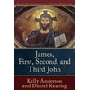 KNYGA Kelly Anderson James, First, Second, and Third John
