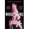 KNYGA Kelly Andrew Whispering Dark, The bewitching academic rivals to lovers slow burn debut fantasy