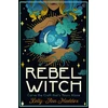 KNYGA Kelly Ann Maddox Rebel Witch, Carve the Craft that's Yours Alone