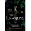 KNYGA Kelly Braffet Unwilling