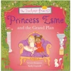 KNYGA Kelly Caswell Princess Esme and the Grand Plan