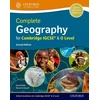 KNYGA Kelly David Complete Geography for Cambridge IGCSE® &amp; O Level
