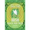 KNYGA Kelly Fitzgerald Irish Folk &amp; Fairy Tales, Fables, Folklore &amp; Ancient Stories