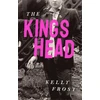 KNYGA Kelly Frost Kings Head, A Times historical fiction book of the month 2025