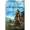 KNYGA Kelly Gay Halo: The Rubicon Protocol