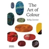 KNYGA Kelly Grovier Art of Colour