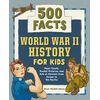 KNYGA Kelly Milner Halls World War II History for Kids