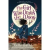 KNYGA Kelly Regan Barnhill Girl Who Drank the Moon