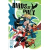 KNYGA Kelly Thompson Birds of Prey Vol. 1