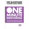 KNYGA Ken Blanchard One Minute Mentoring