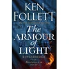KNYGA Ken Follett Armour of Light