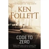 KNYGA Ken Follett Code to Zero