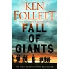 KNYGA Ken Follett Fall of Giants