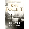 KNYGA Ken Follett Hammer of Eden