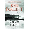 KNYGA Ken Follett Hornet Flight