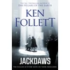 KNYGA Ken Follett Jackdaws