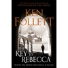 KNYGA Ken Follett Key to Rebecca