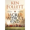 KNYGA Ken Follett World Without End