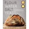 KNYGA Ken Forkish Flour Vanduo Salt Yeast