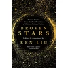 KNYGA Ken Liu Broken Stars