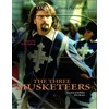 KNYGA Ken Ludwig Oxford Playscripts: The Three Musketeers