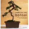 KNYGA Ken Norman Create Your Own Bonsai