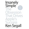 KNYGA Ken Segall Insanely Simple