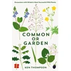 KNYGA Ken Thompson Common or Garden