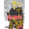 KNYGA Ken Wakui Tokyo Revengers (Omnibus) Vol. 29-31