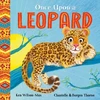 KNYGA Ken Wilson Max African Stories: Once Upon a Leopard