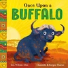 KNYGA Ken Wilson Max African Stories: Once Upon a Buffalo