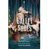 KNYGA Kendall Feaver Ballet Shoes