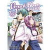 KNYGA Kenji Inoue Grand Mėlyna Dreaming 22