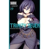 KNYGA Kenji Saito Trinity Seven, Vol. 19