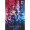 KNYGA Kenji Yano Death Stranding: The Official Novelization - Volume 2