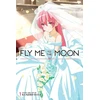 KNYGA Kenjiro Hata Fly Me to the Moon, Vol. 1